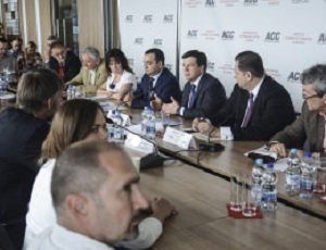vice-premier